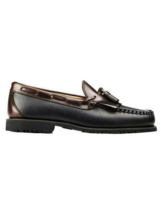 Allen Edmonds Nashua Tassel Loafer Mens 11 D